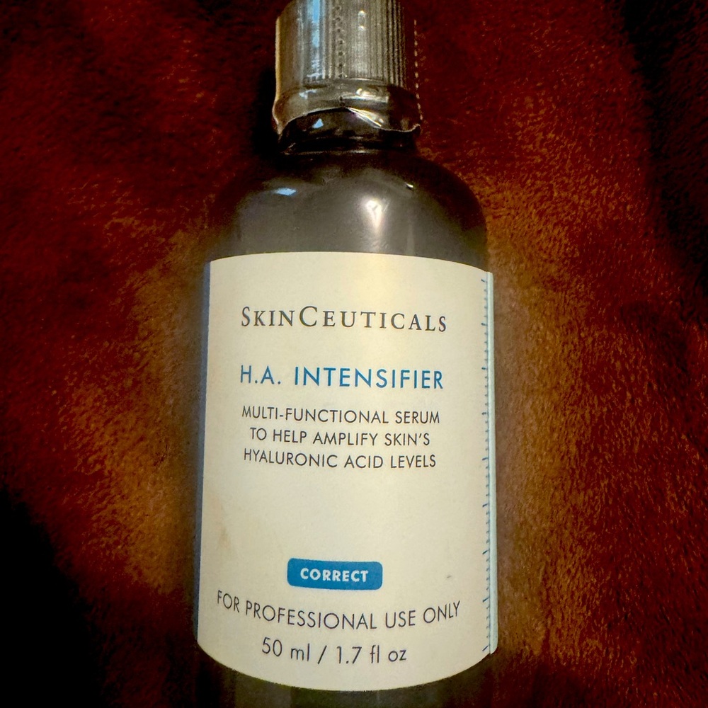 SkinCeuticals HA Intensifier 1.7oz PROFESSIONAL Size